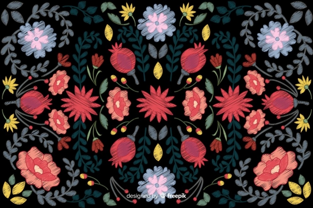 Guide to Appliqué Digitizing