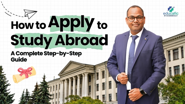 Your Global Medical Journey: A Guide to Study Abroad MBBS Destinations