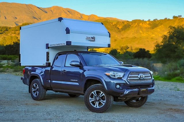 5 Questions to Ask Before Buying a Truck Bed Tent Camper