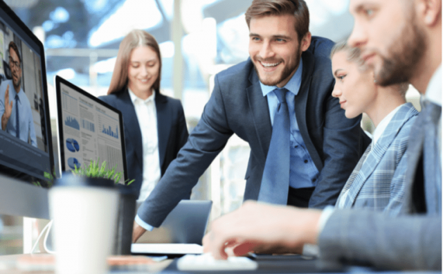 Top Benefits of Partnering with Fractional CMO Firms for Strategic Leadership