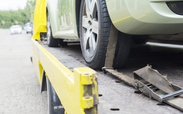 How Much Does Towing Really Cost? A Breakdown of Charges
