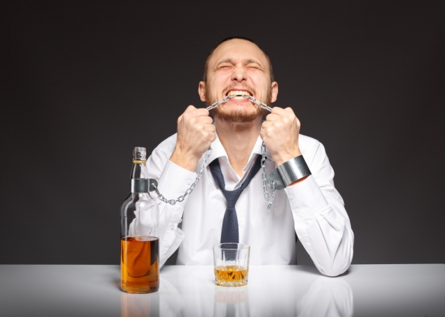 The Science Behind Alcohol Cravings