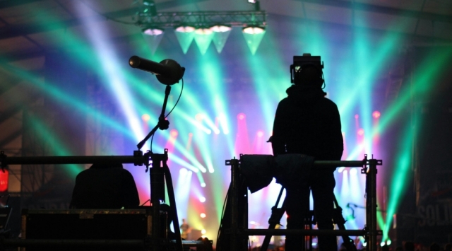 Elevate Your Events with Expert AV Production Services in Boston Today