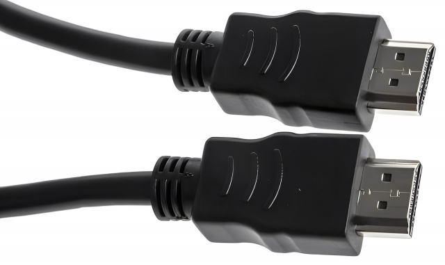 Why Are HDMI Cables the Backbone of High-Definition Entertainment Today?
