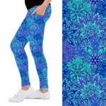 Leggings Australia: Comfort, Style, and Functionality in Every Step