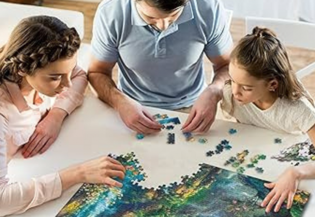 Creating Lasting Memories: Fun Family Activities for the Holidays