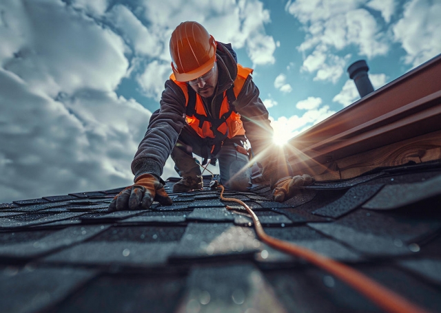 Professional Roof Inspections in NYC to Protect Your Investment