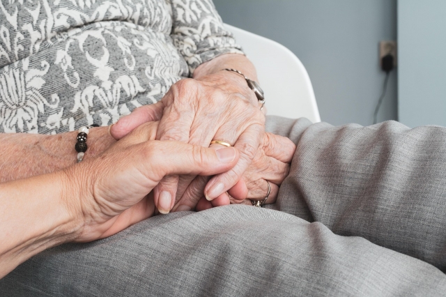 Safer & Healthier Senior Care at Home