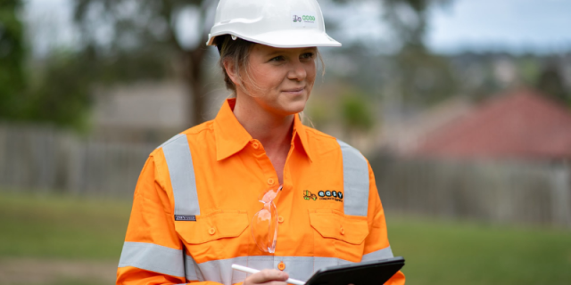 Reliable Concrete Supply in Geelong: Your Go-To Ready Mix Concrete Supplier