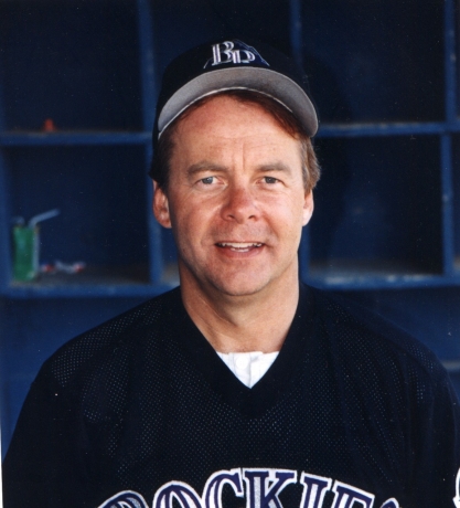 Lang Elliott: A Multifaceted Career in Sports, Entertainment, and Literature