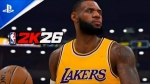 NBA 2K26 MT: Breaking Down the Latest Gameplay Innovations