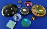 Gallium Arsenide Lenses