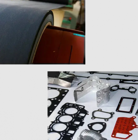Seal Material