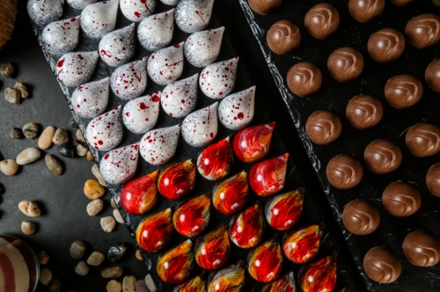 Chocolate Confectionery Market Size, Share, Key Future Growth, 2032