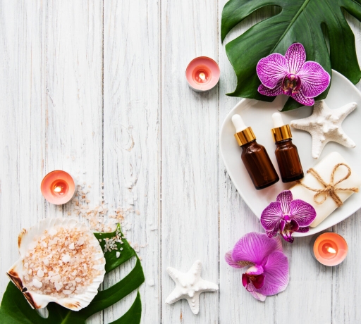 Experience European Spa Luxury in the Heart of the United Arab Emirates