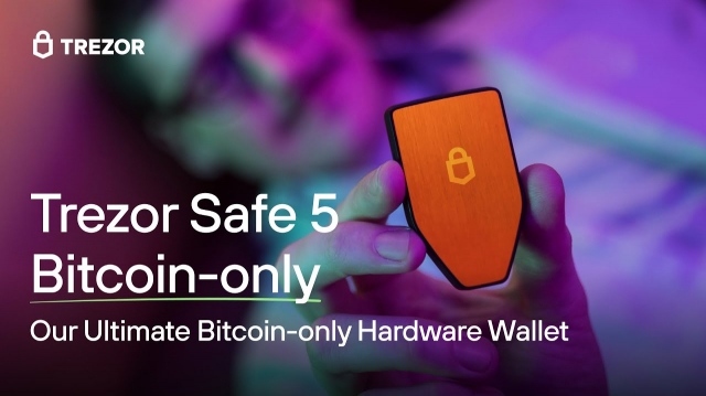 Trezor Suite - Manage All Your Assets for Mac, Windows (PC)
