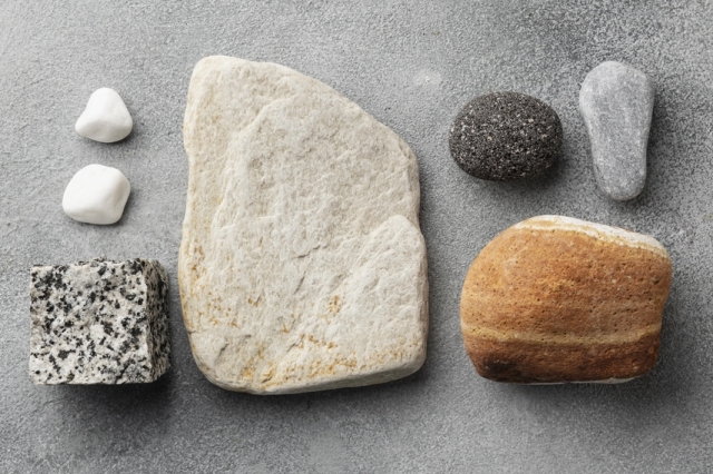 The Difference Between Honed and Polished Stone Finishes