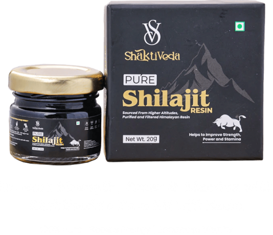 Best Shilajit to Buy for Men: Boost Strength, Stamina & Testosterone Naturally