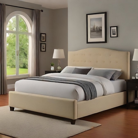 Transform Your Bedroom with Egyptian Cotton Comforters and King Bed Skirts
