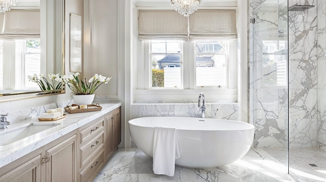Your Dream Bathroom: Southampton’s Top Fitters Share Insider Tips