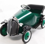 NAT Metal Toys