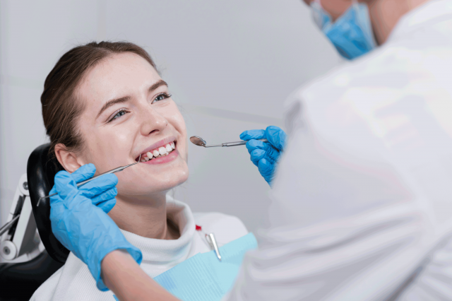 The Psychological Impact of Full Mouth Rehabilitation: Beyond the Smile