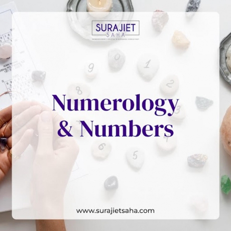 How Numerology Can Help You Find Your True Path