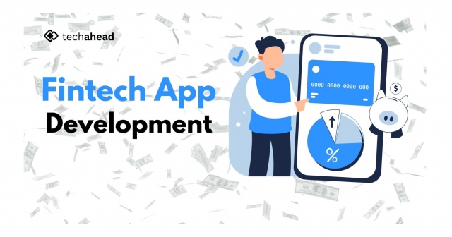 How Fintech and Insurance App Development Companies Are Revolutionizing the Industry