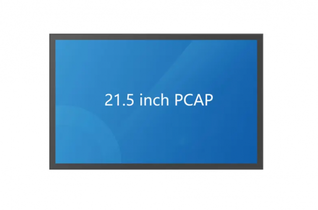Customized Touch Screen Displays: Revolutionizing User Interaction and Business Efficiency