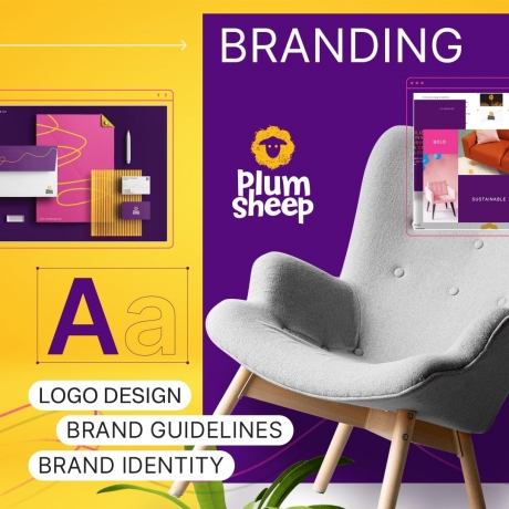 Top Branding Agency in Dubai: Crafting Memorable Brands   