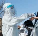 PPE Suit Fabric Materials in the Healthcare Industry