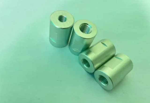 Bead Blasting