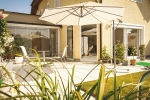 Outdoor & Patio Furniture Applications
