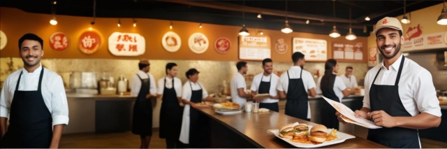 Caylos: Redefining American Food and Fast Food with Flavor, Freshness, and Fun