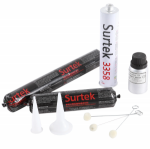 Automotive Glass Adhesive