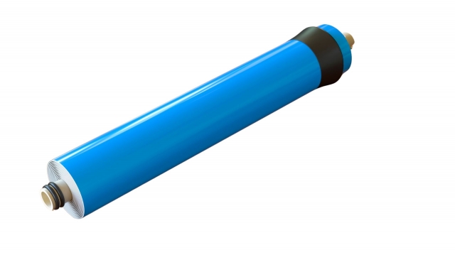 Why RO Membranes Are Essential for Industrial Equipment Durability