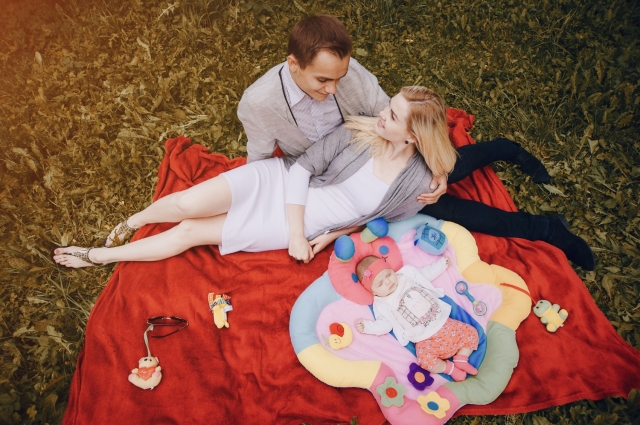 The Attachment Styles That Shape Your Love Life
