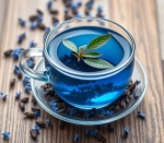 Top 10 Organic Teas for Period Pain and Relief - HolyIndia
