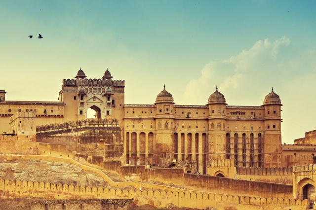 3 Days in Jaipur: Heritage, Food, and Hidden Gems