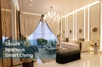 3 BHK Apartments in Rohini Sector 32: A Smart Investment Choice