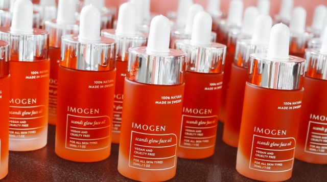 Pure Beauty: Top Natural and Organic Skincare Products You’ll Love