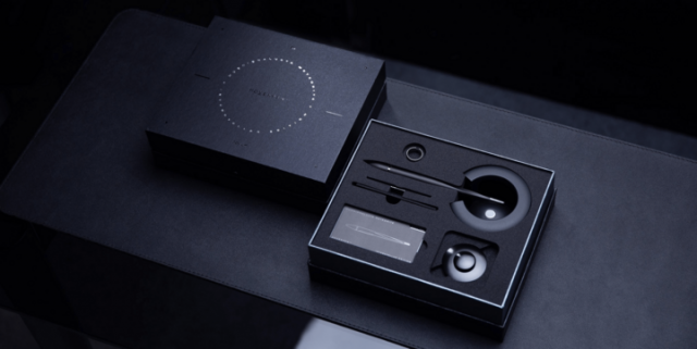 Gifting Elevated: Premium Pens as the Ultimate Corporate Gift