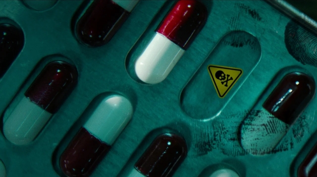 Cold Case: The Tylenol Murder