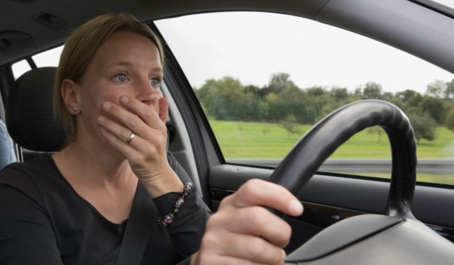 mental health and driving offences