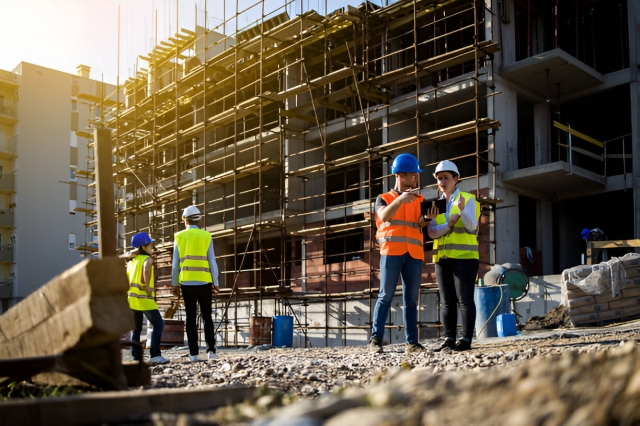A Complete Guide to Facility Management Services
