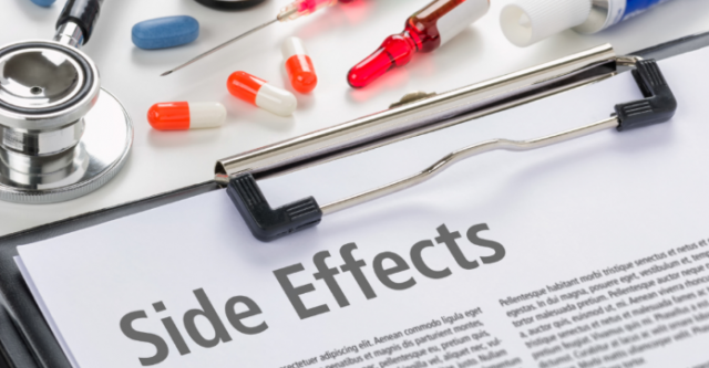 Side Effects & Legal Recourse: What to Do If Harmed by a Defective Drug