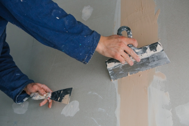 Wall Putty Design in Home: The Hidden Secret to Stunning Interiors