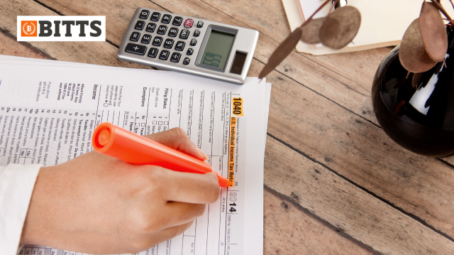 Corporate Taxation Course in Canada: Become a Certified Tax Preparer with BITTS