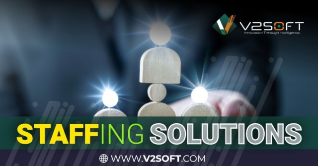8 Ways IT Consulting & Staffing Solutions Can Transform Your Business