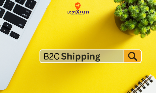 B2C Courier Services Redefined: Speed, Trust, and Seamless Delivery for Modern Consumers